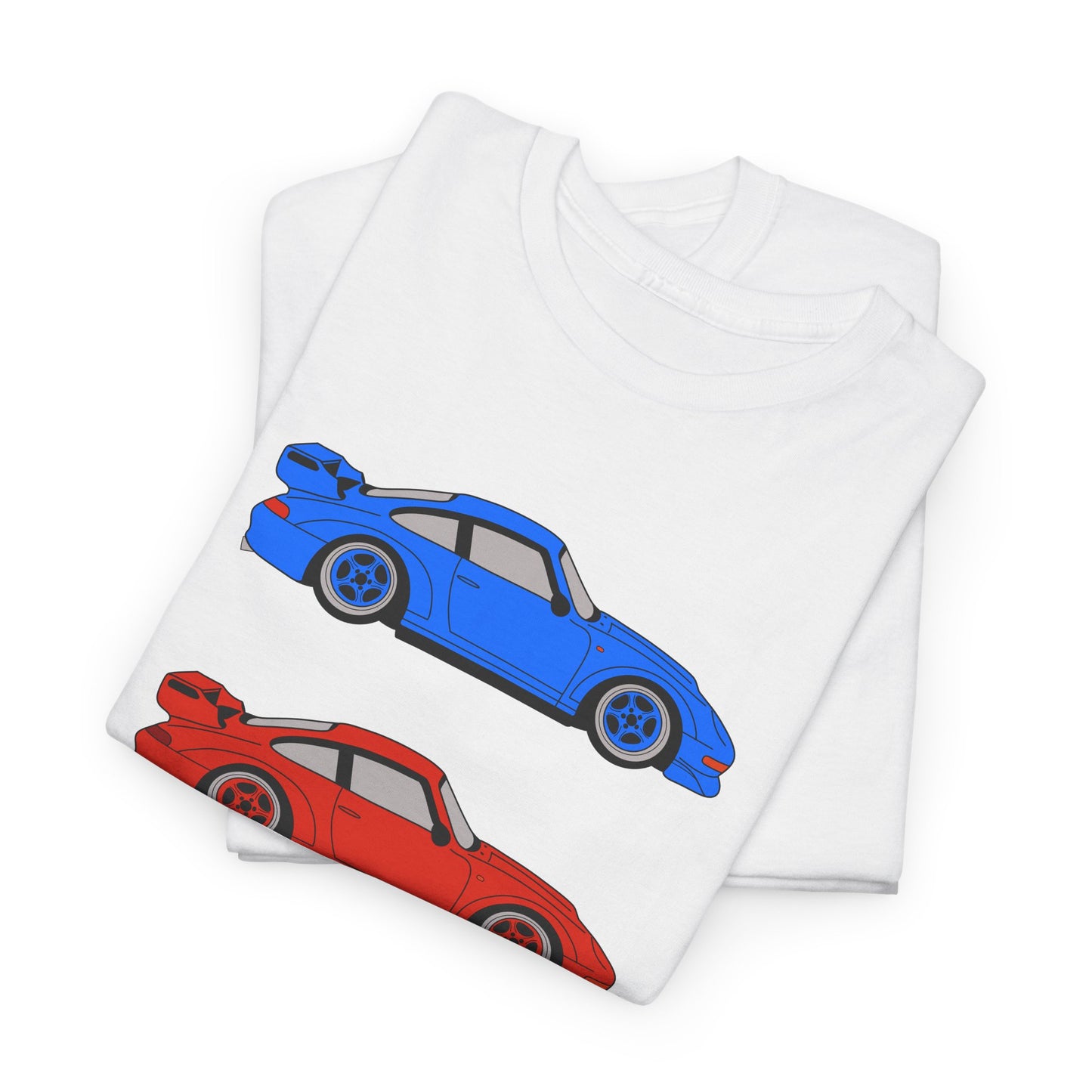 KHW 993 RS Tee