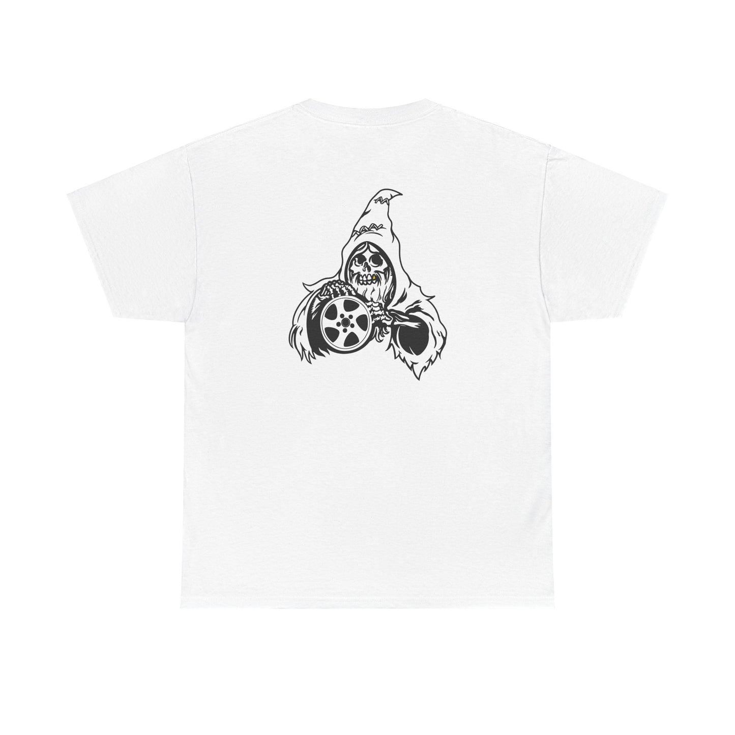 KHW Wizard Tee *LIMITED EDITION*