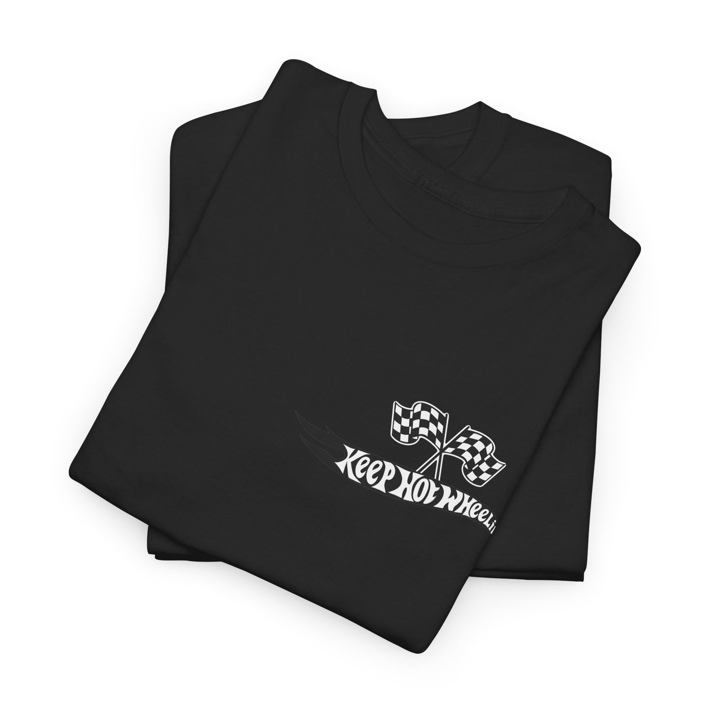 KHW Race Flag Tee - 8 Colors Avail