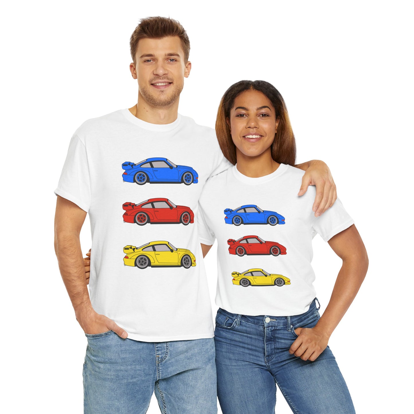 KHW 993 RS Tee