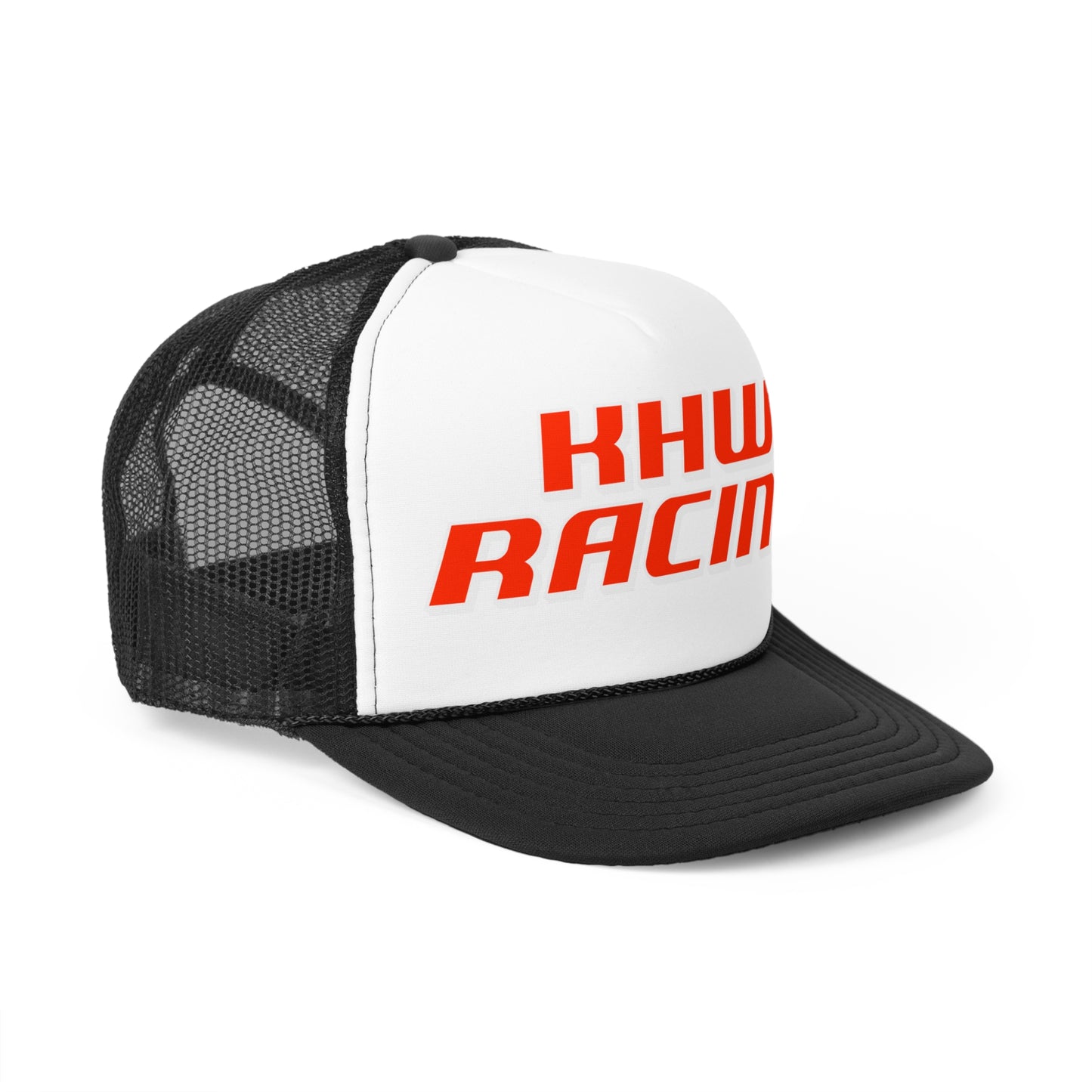 KHW Racing Trucker Hat