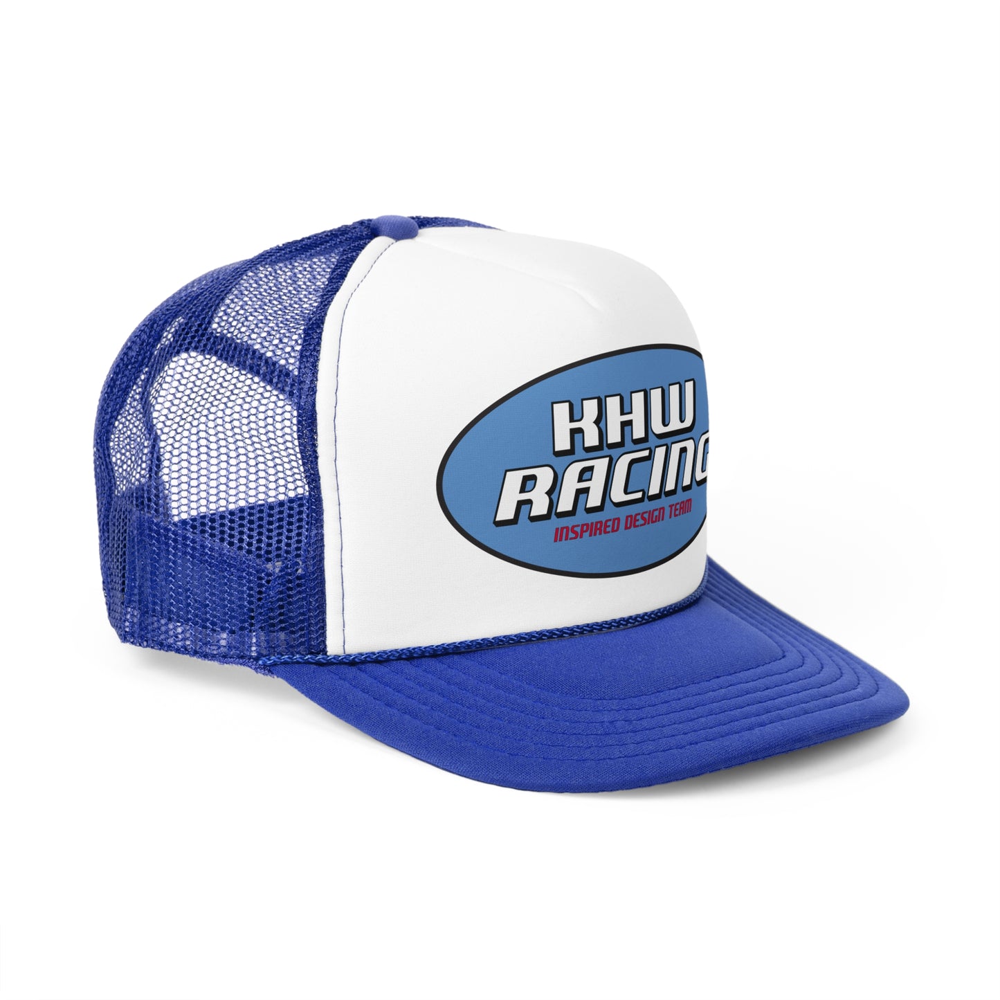 KHW Racing Trucker Hat