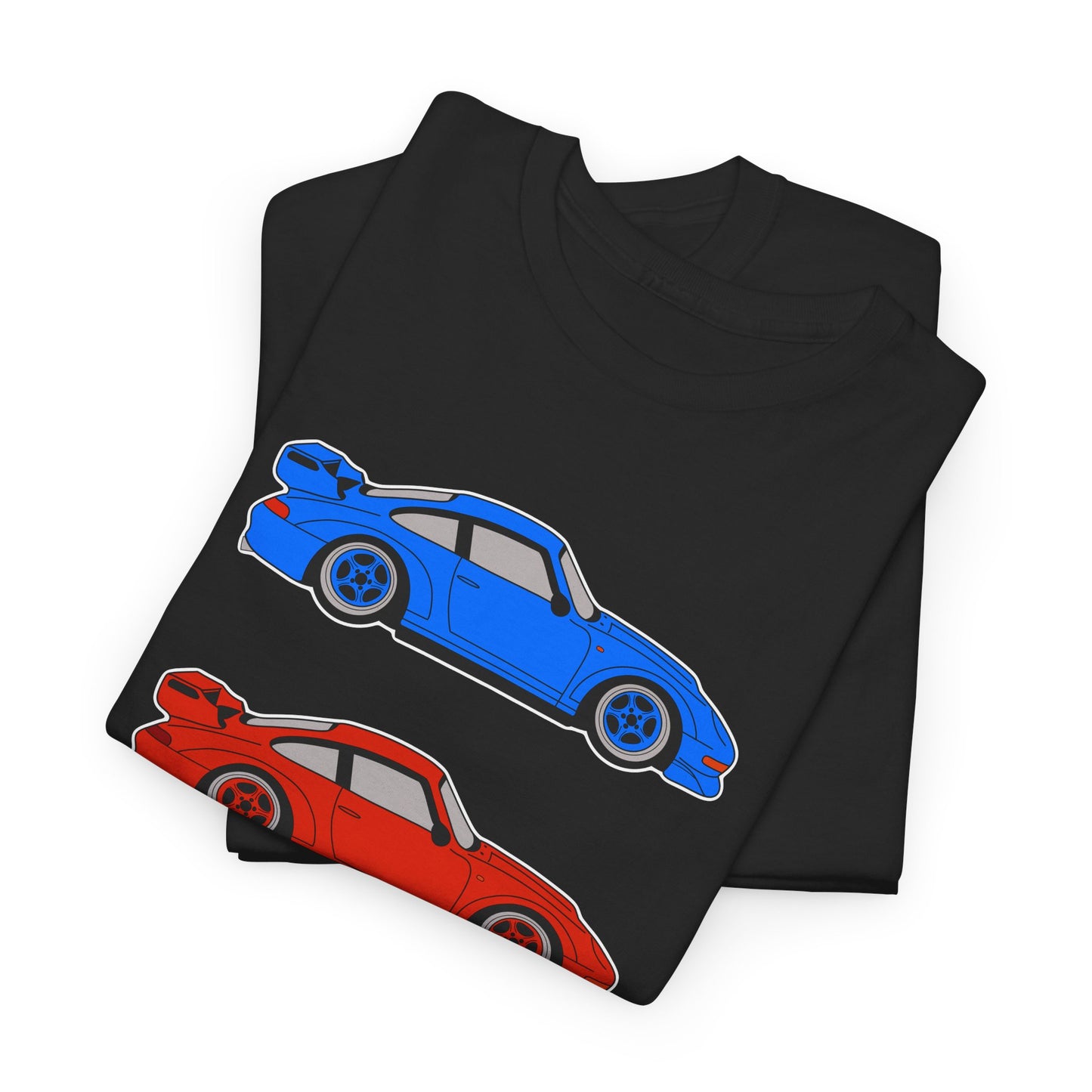 KHW 993 RS Tee