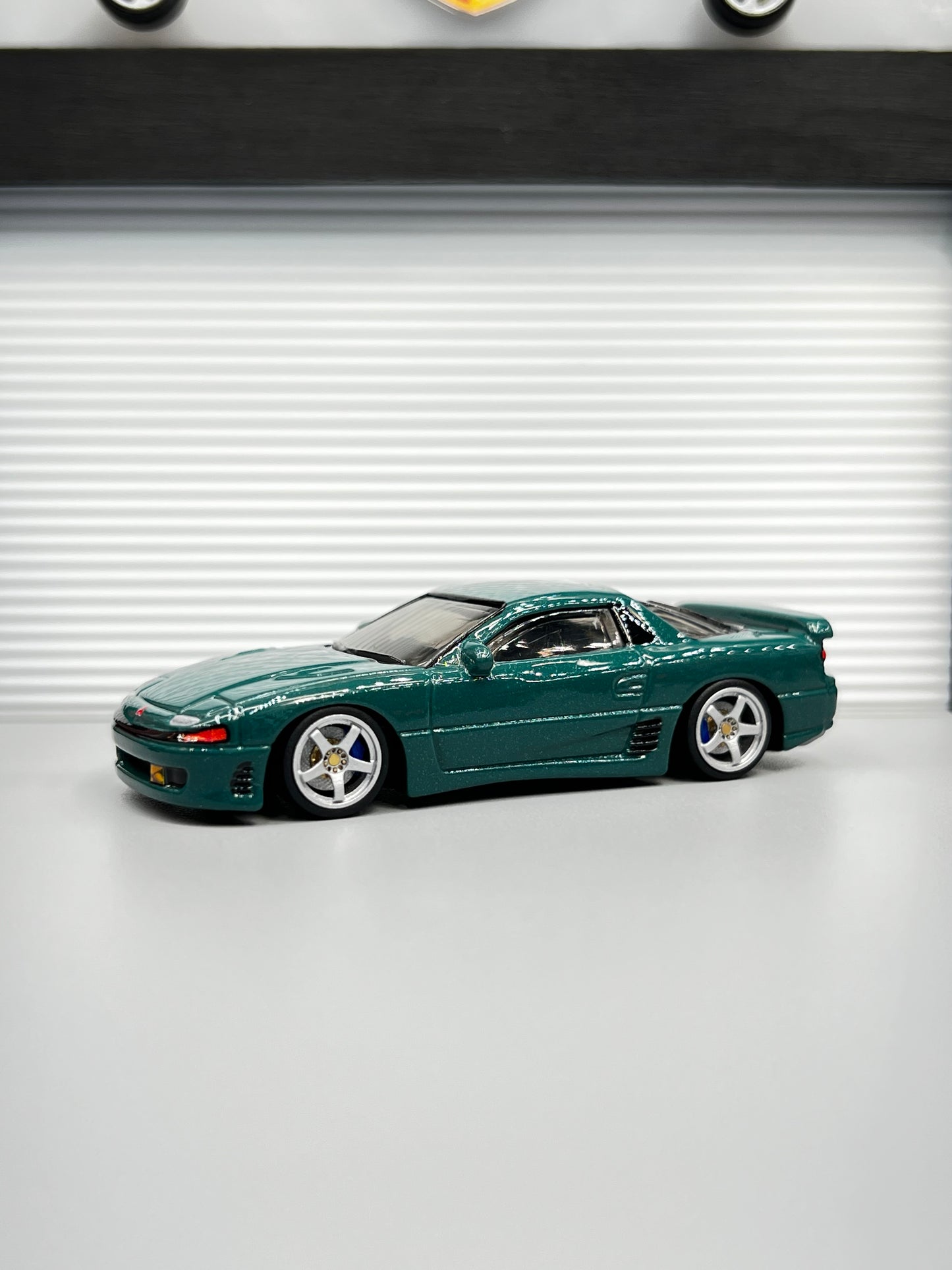 Mitsubishi 3000GT VR-4