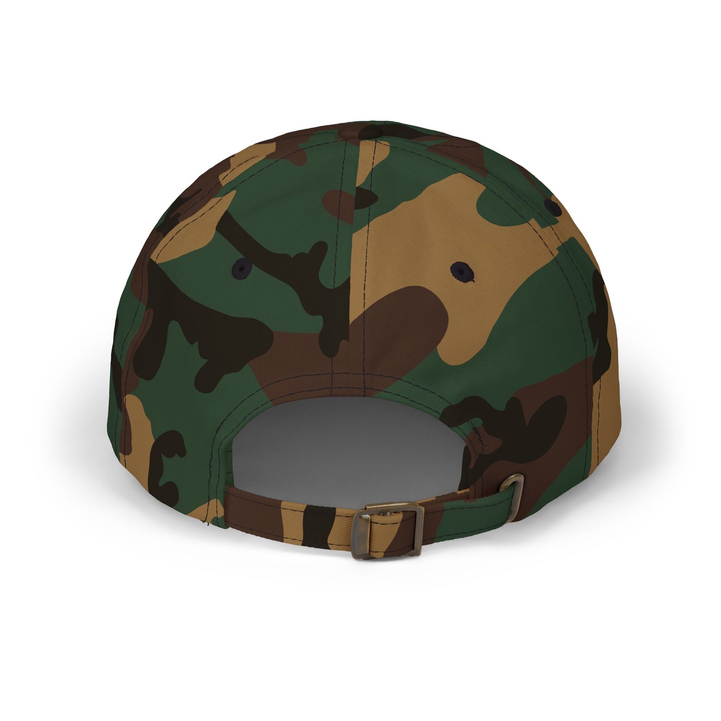 KHW Racing Camo Hat