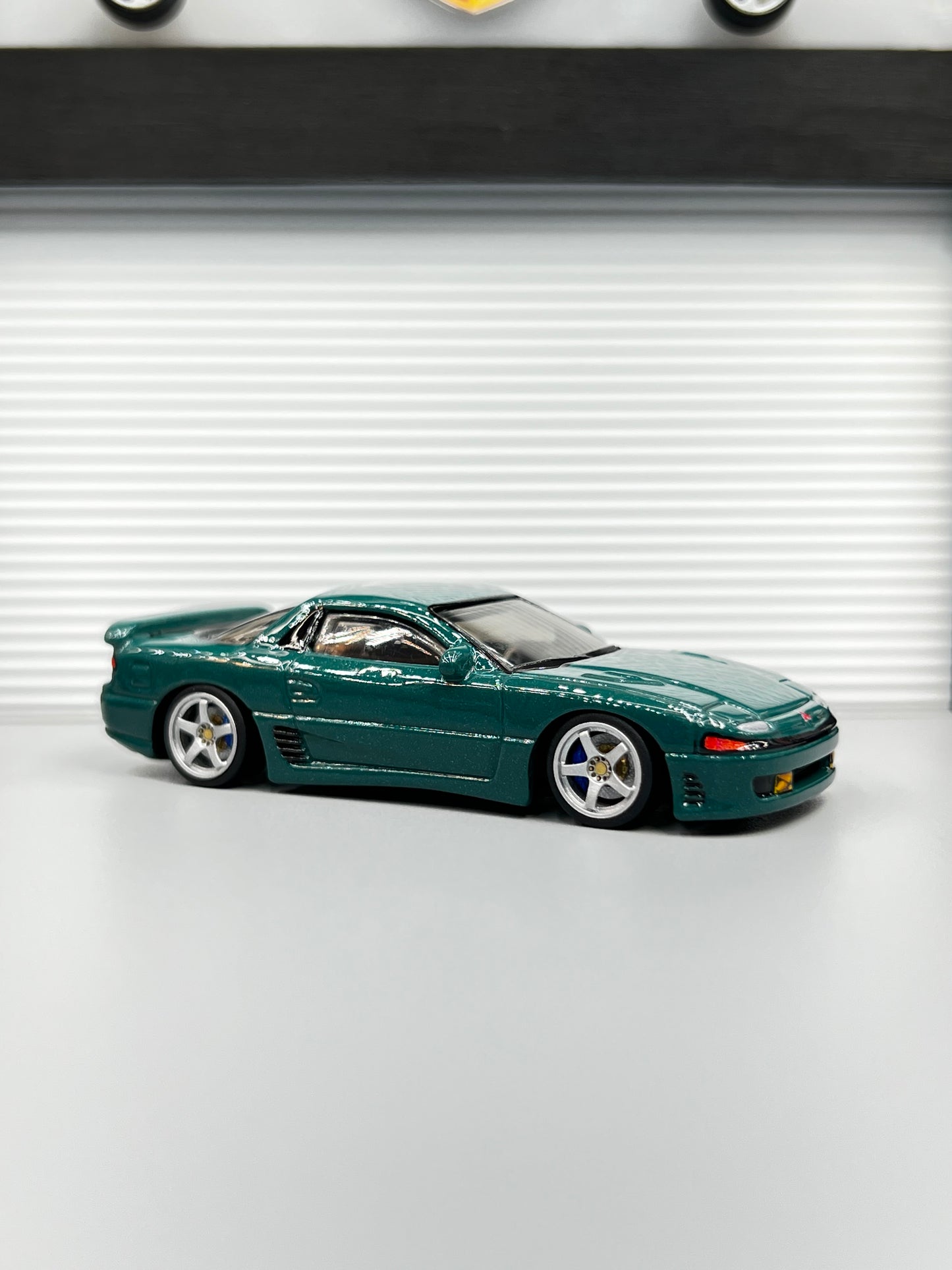 Mitsubishi 3000GT VR-4