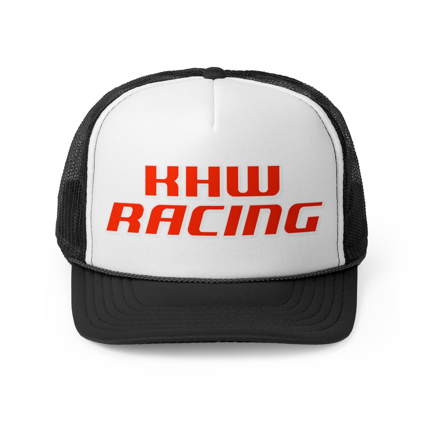 KHW Racing Trucker Hat