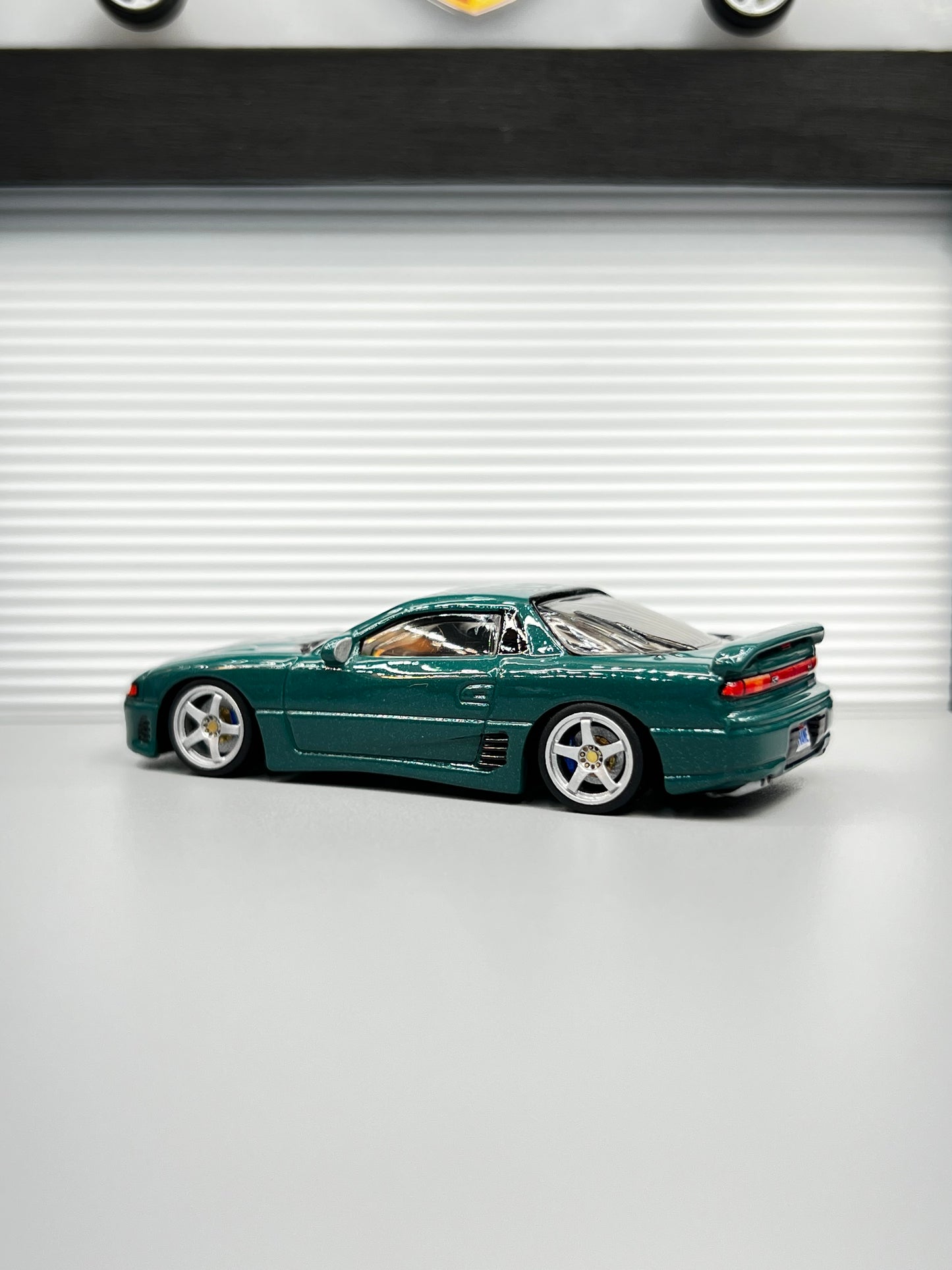 Mitsubishi 3000GT VR-4
