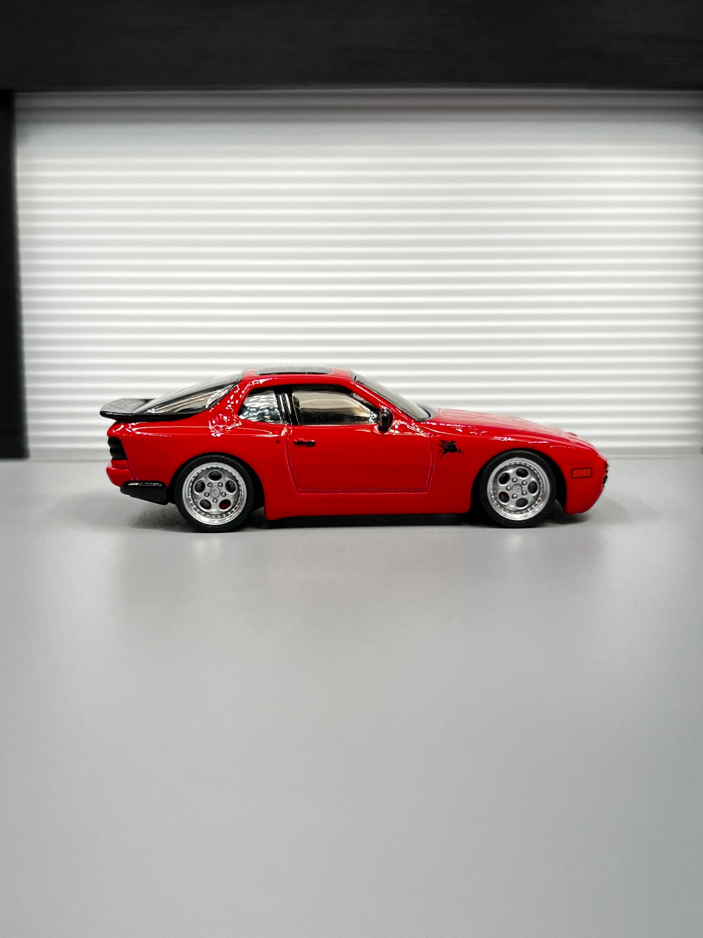 Porsche 944 Turbo