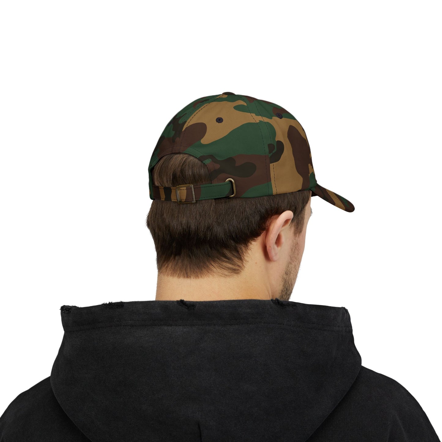 KHW Racing Camo Hat