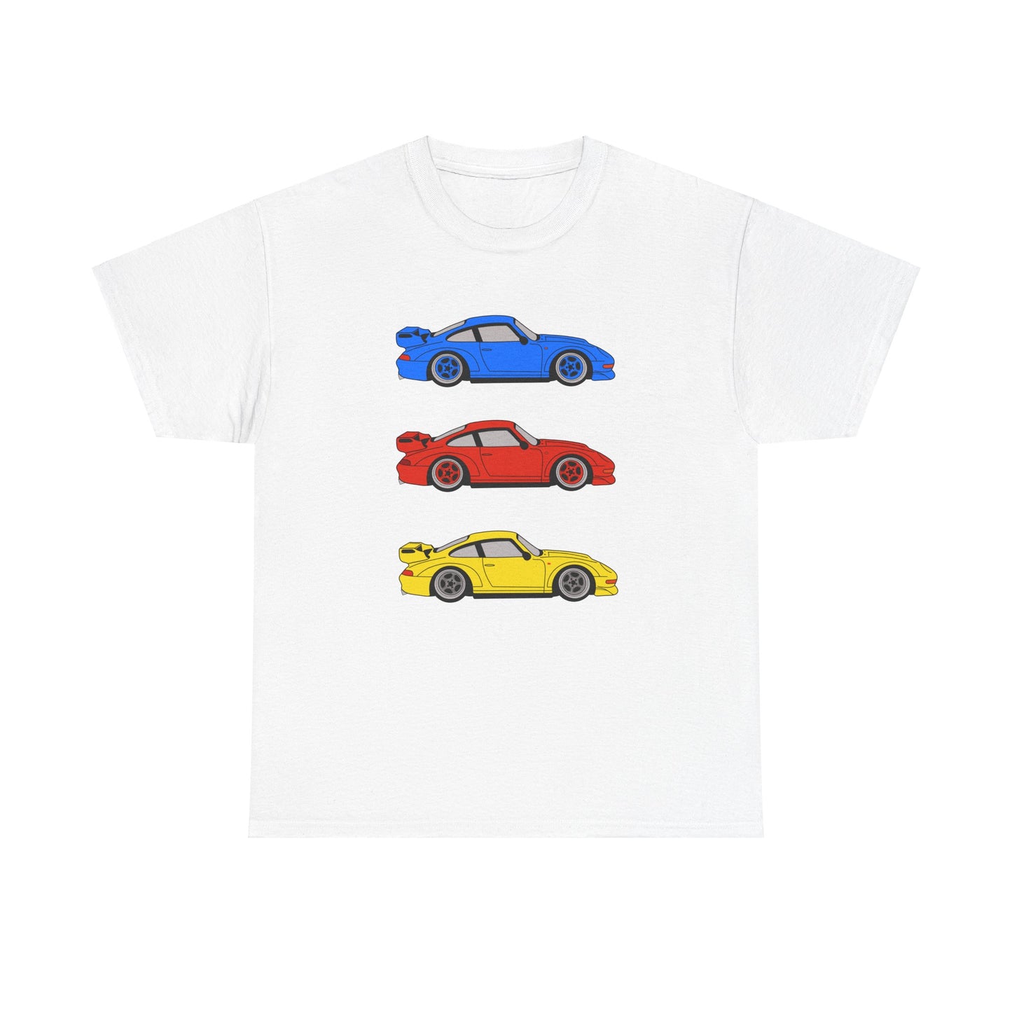 KHW 993 RS Tee