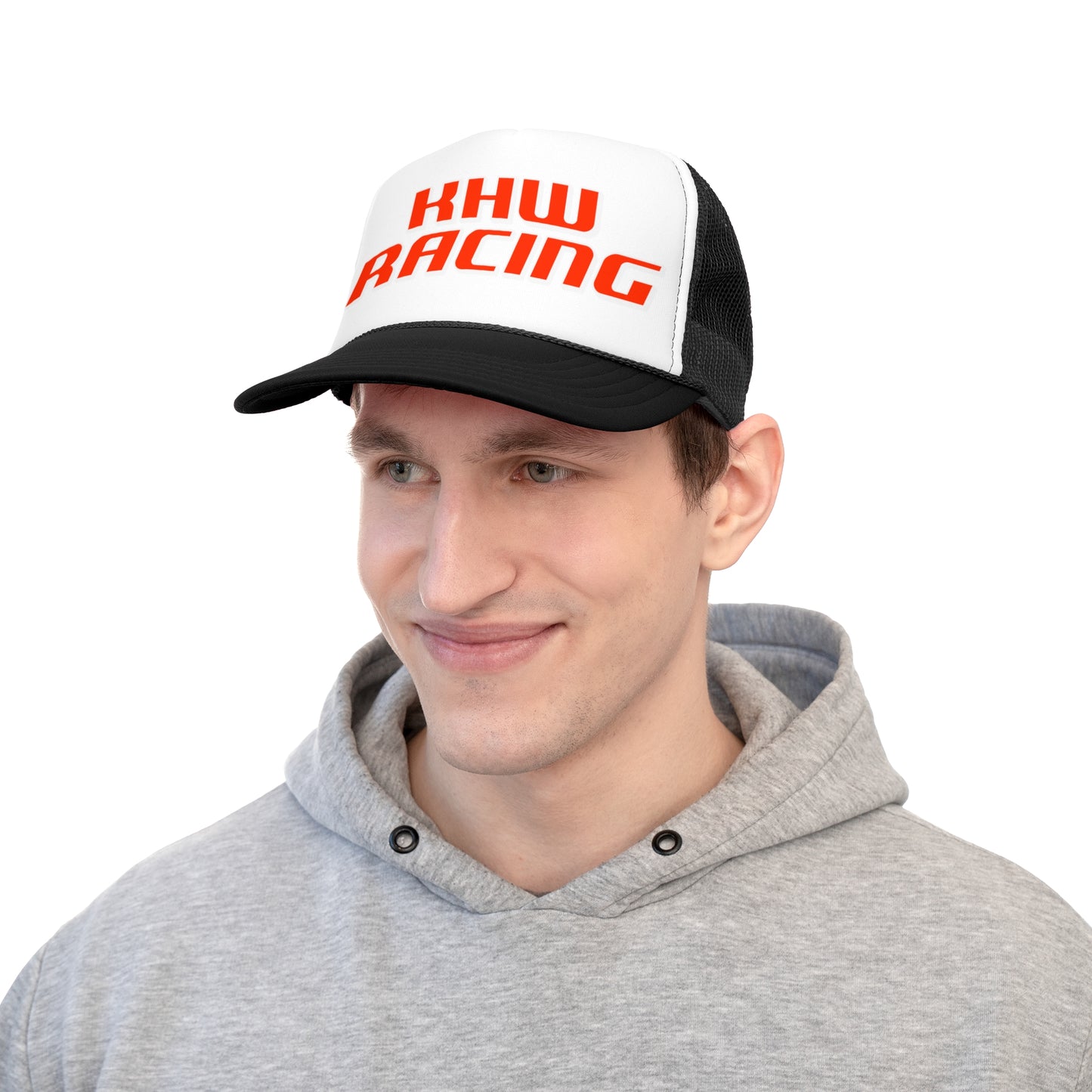 KHW Racing Trucker Hat