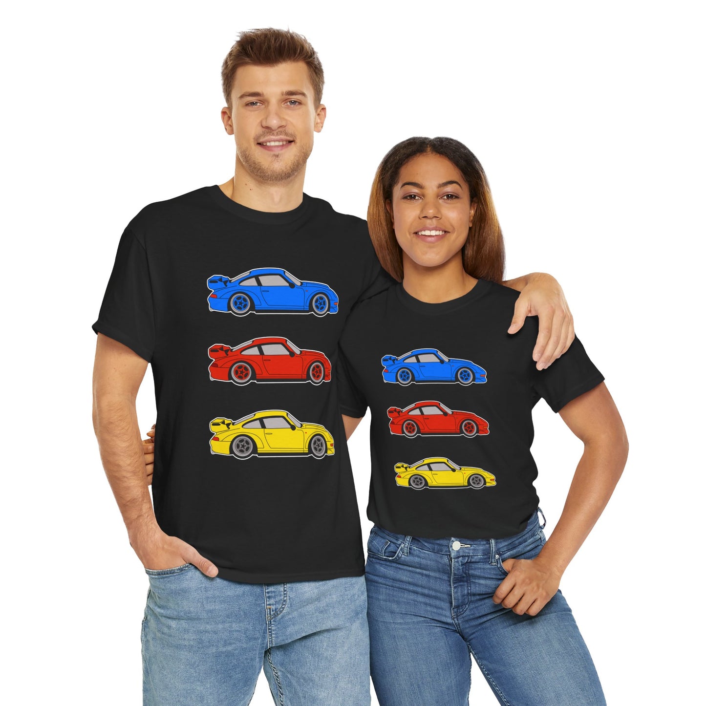 KHW 993 RS Tee