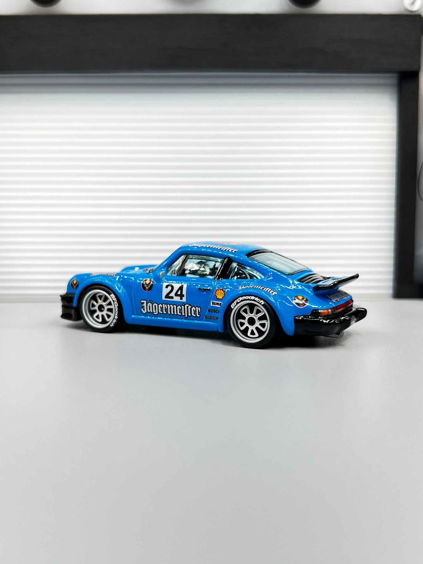 Porsche 934 Turbo RSR