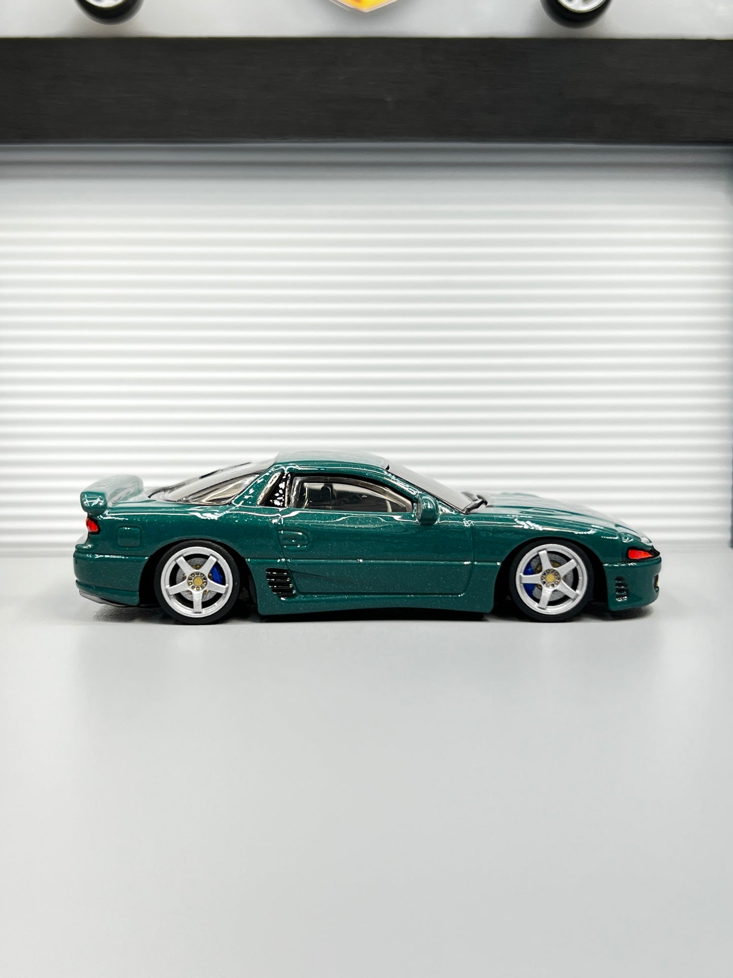Mitsubishi 3000GT VR-4