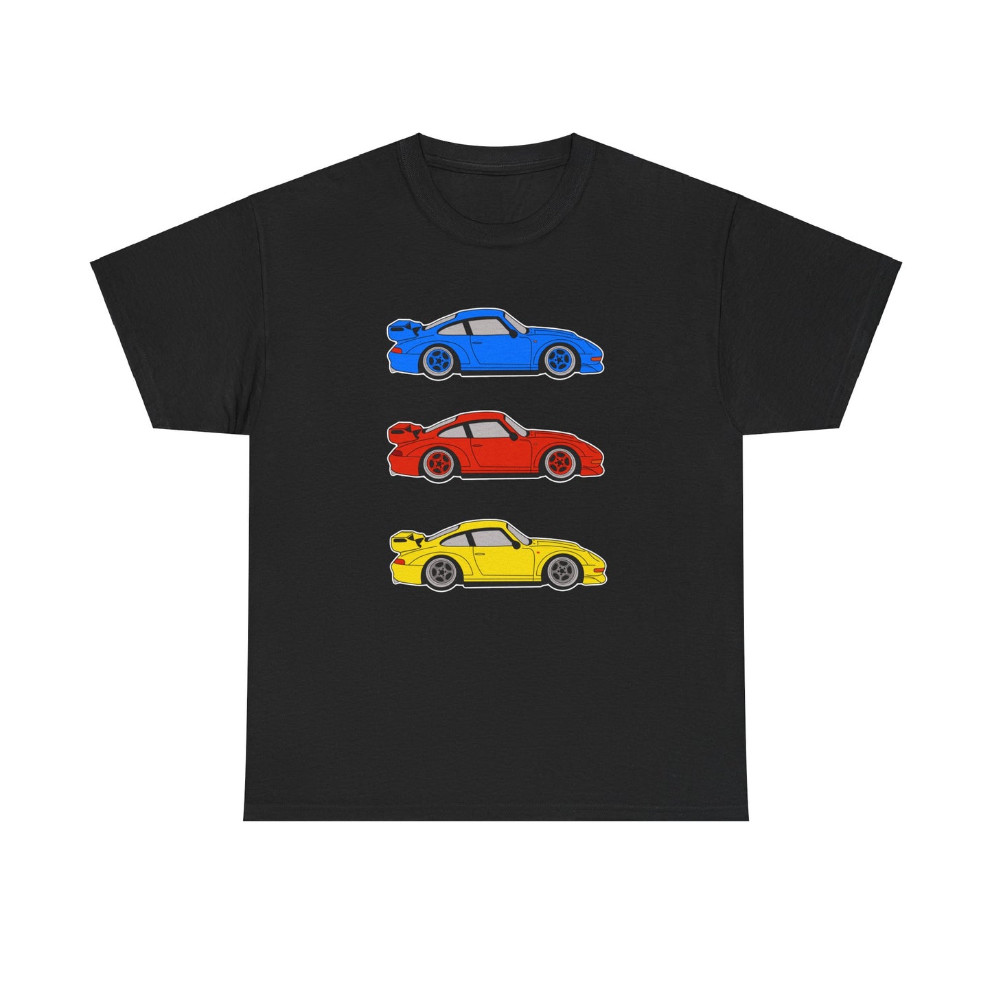 KHW 993 RS Tee