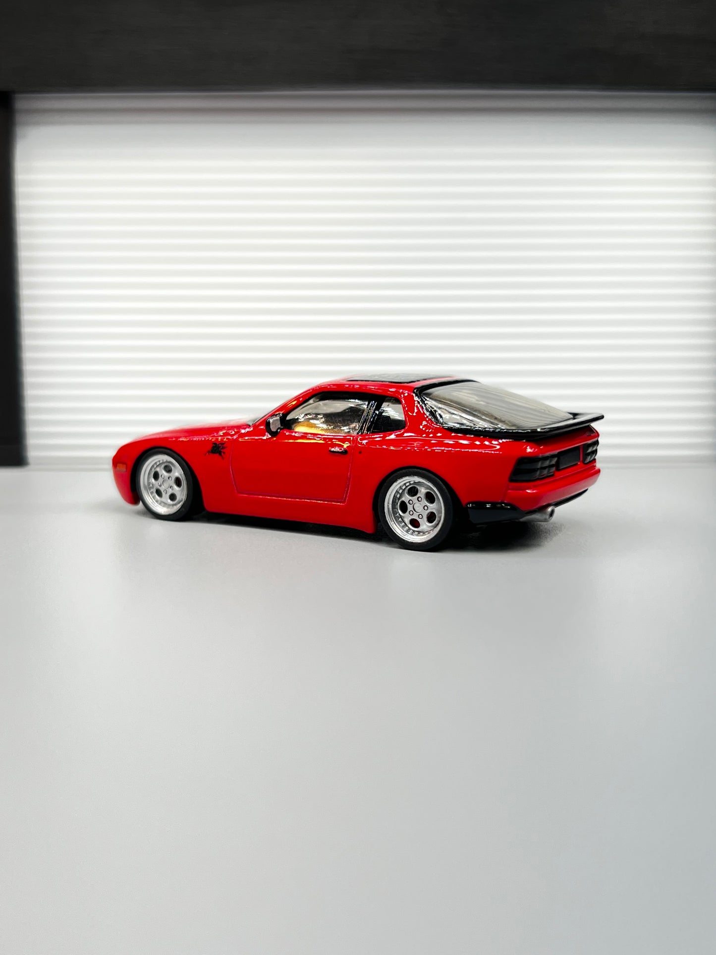 Porsche 944 Turbo