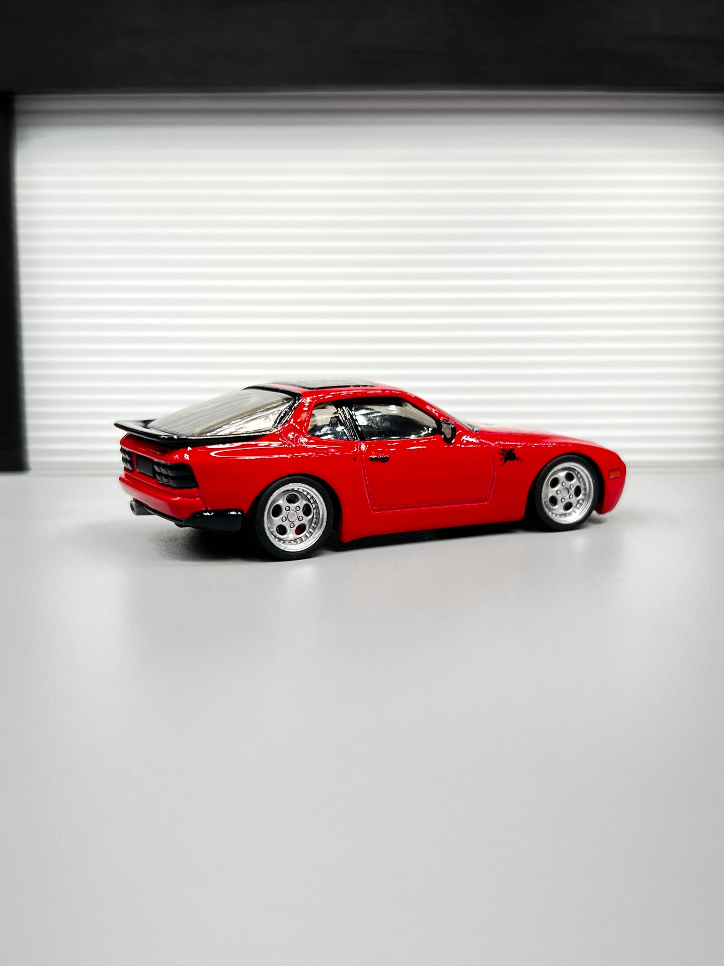 Porsche 944 Turbo