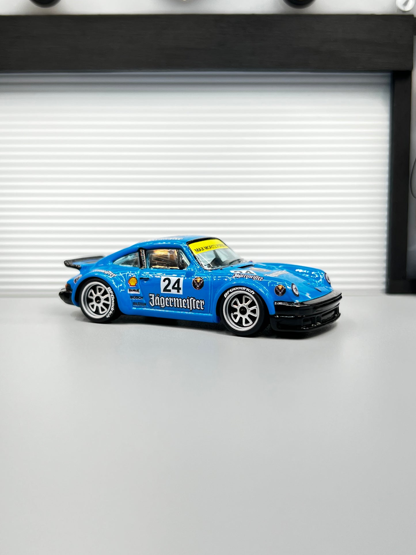 Porsche 934 Turbo RSR