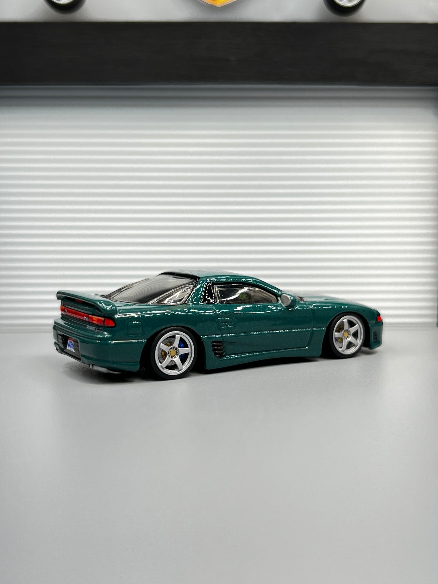 Mitsubishi 3000GT VR-4