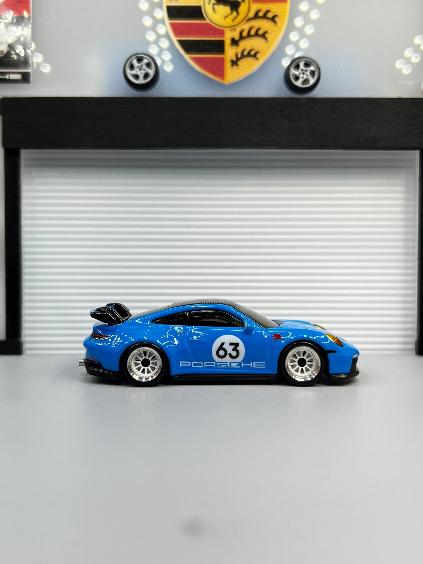 Porsche 911 GT3