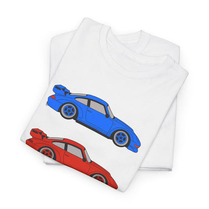 KHW 993 RS Tee