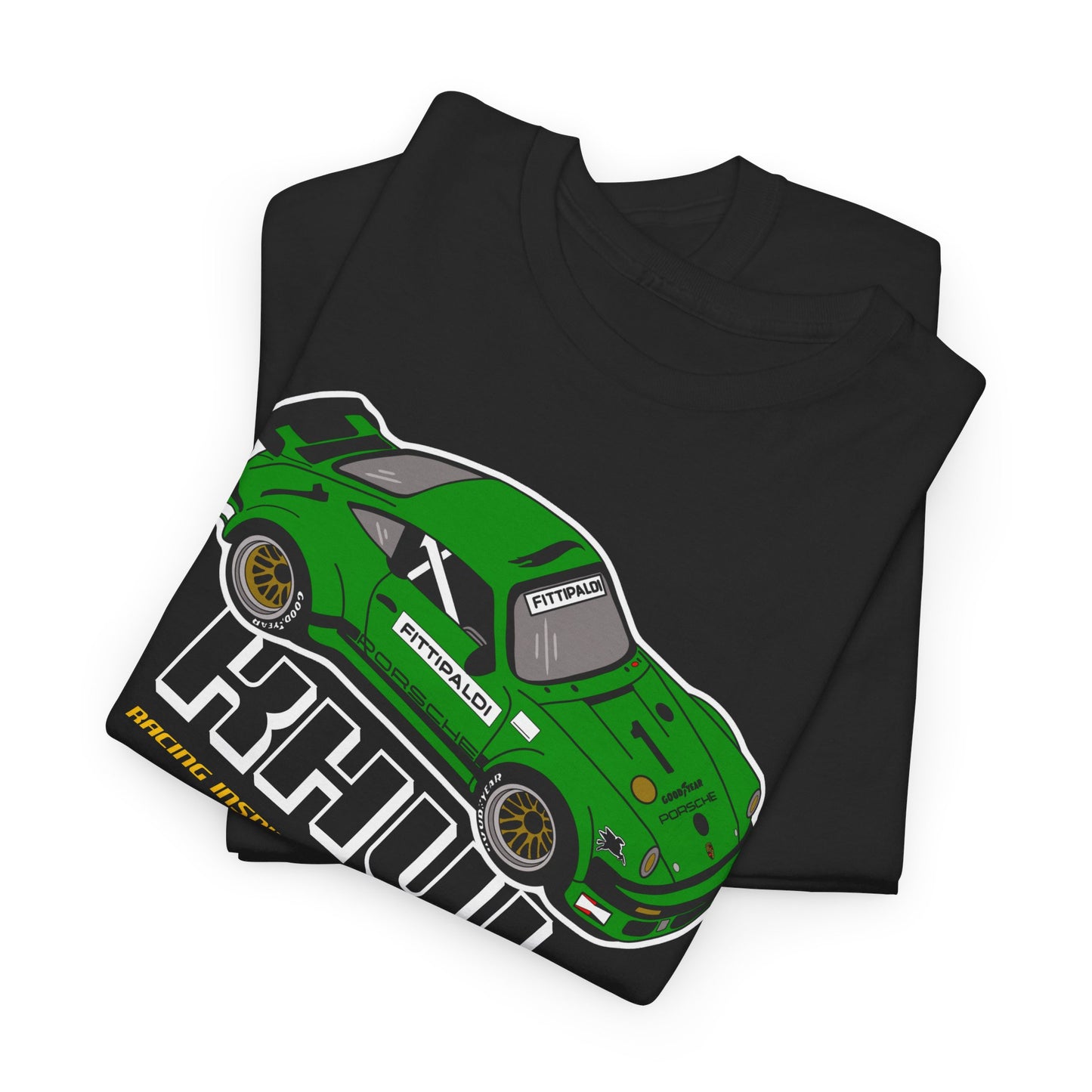 934 Race Series Tee