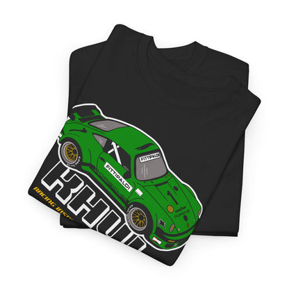 934 Race Series Tee