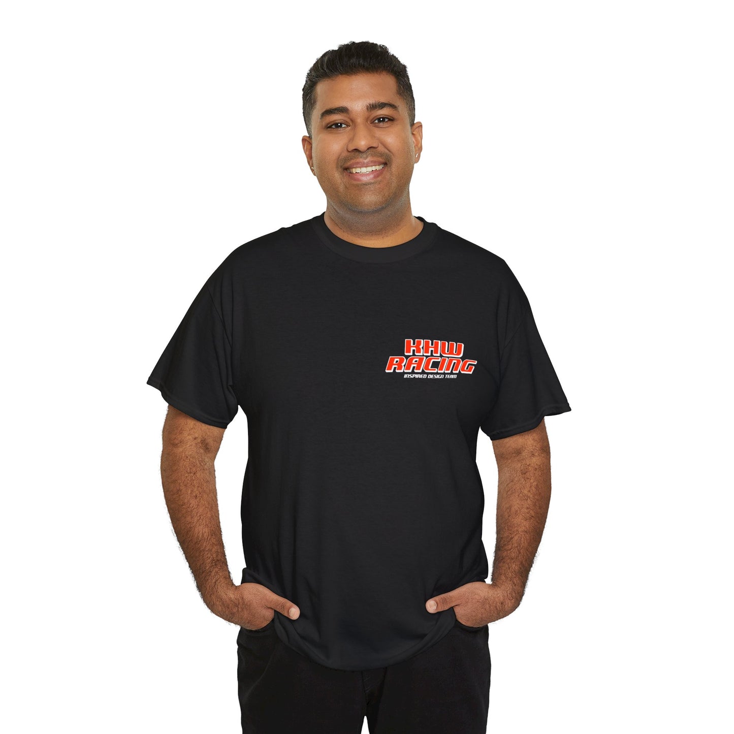 935 KHW Race Series Tee