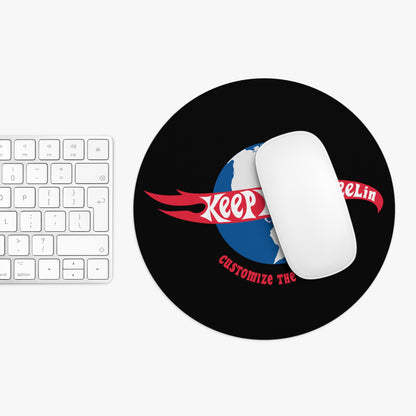 KHW Classic Mouse Pad