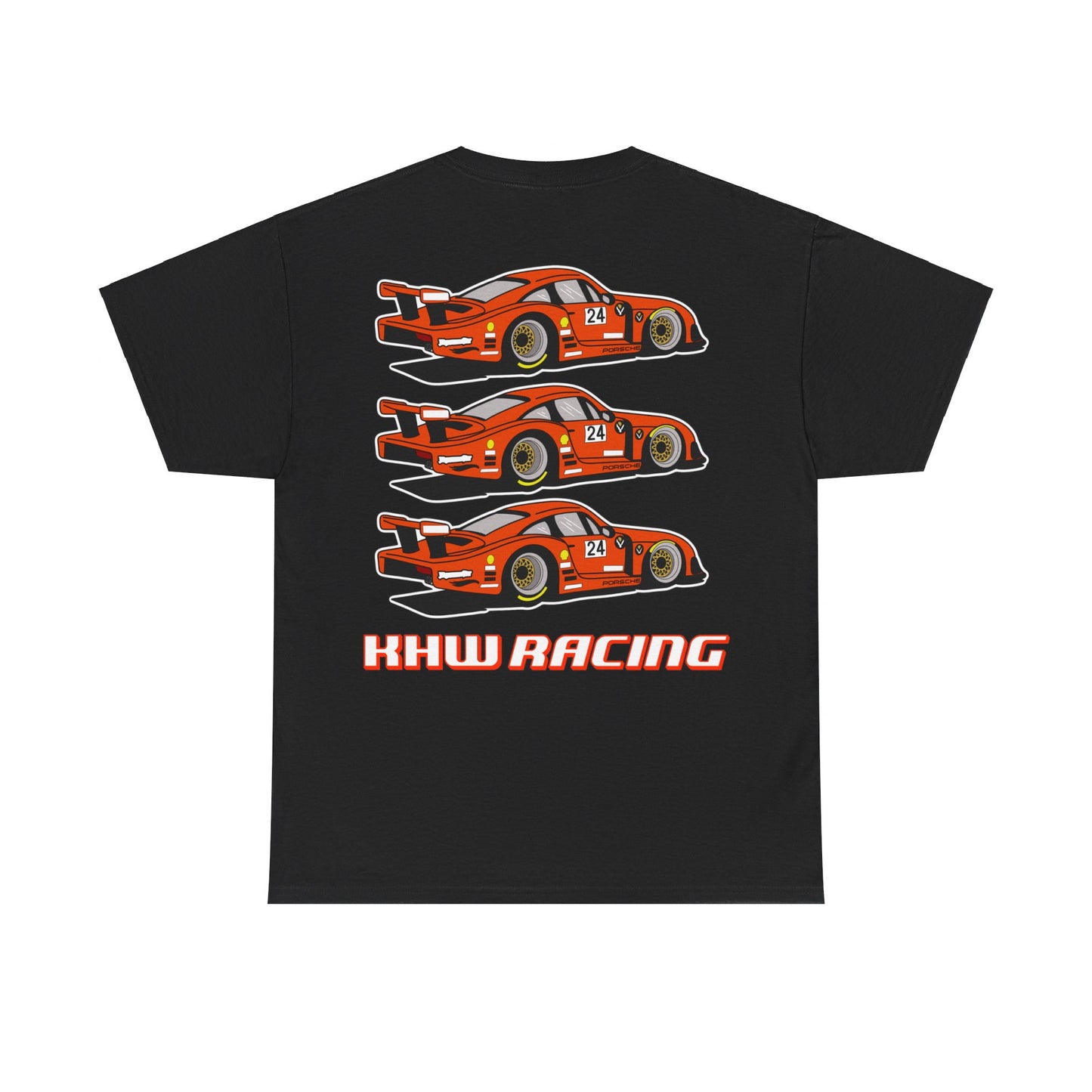 935 KHW Race Series Tee