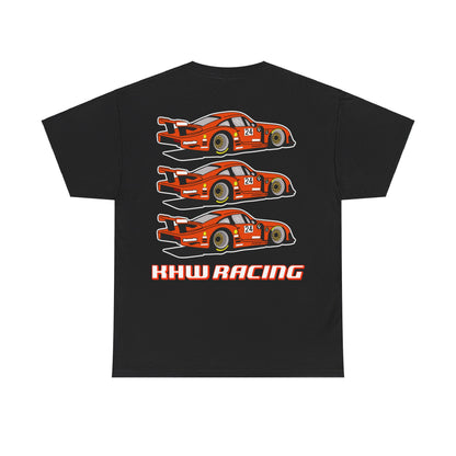 935 KHW Race Series Tee