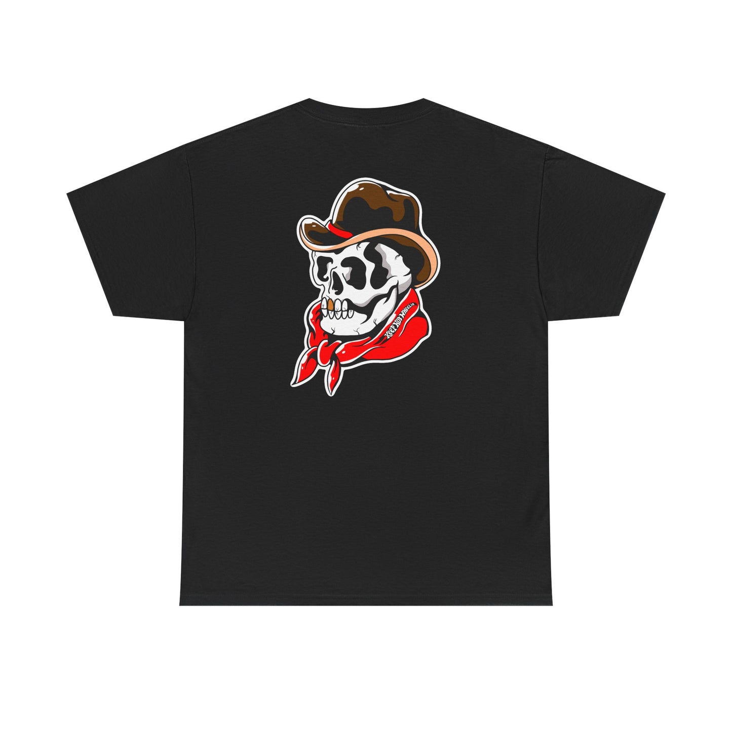 KHW Western Tee