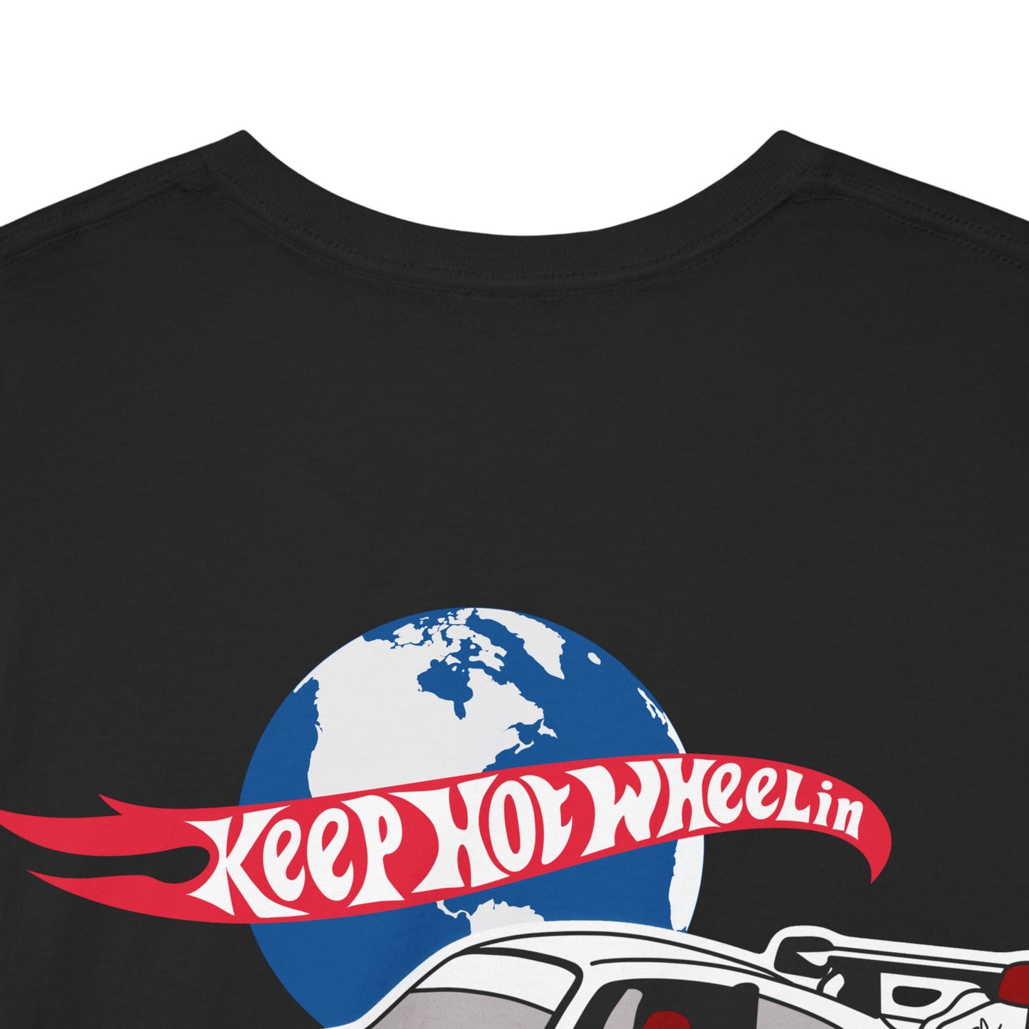 930 KHW Race Series Tee