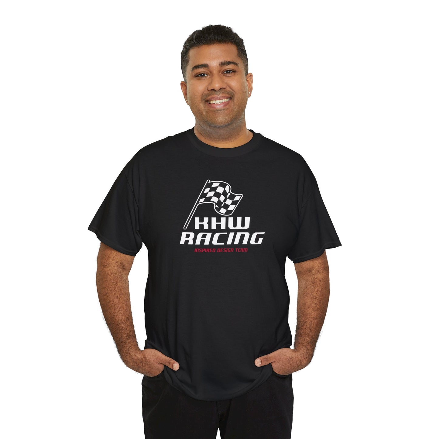 MOMO 993 Race Series Tee