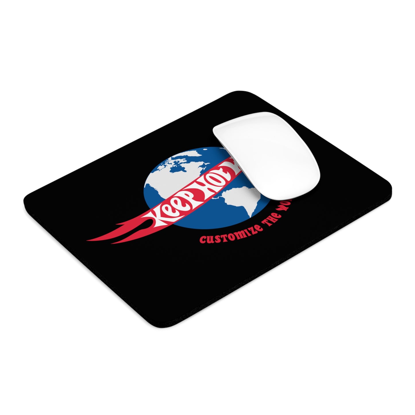 KHW Classic Mouse Pad