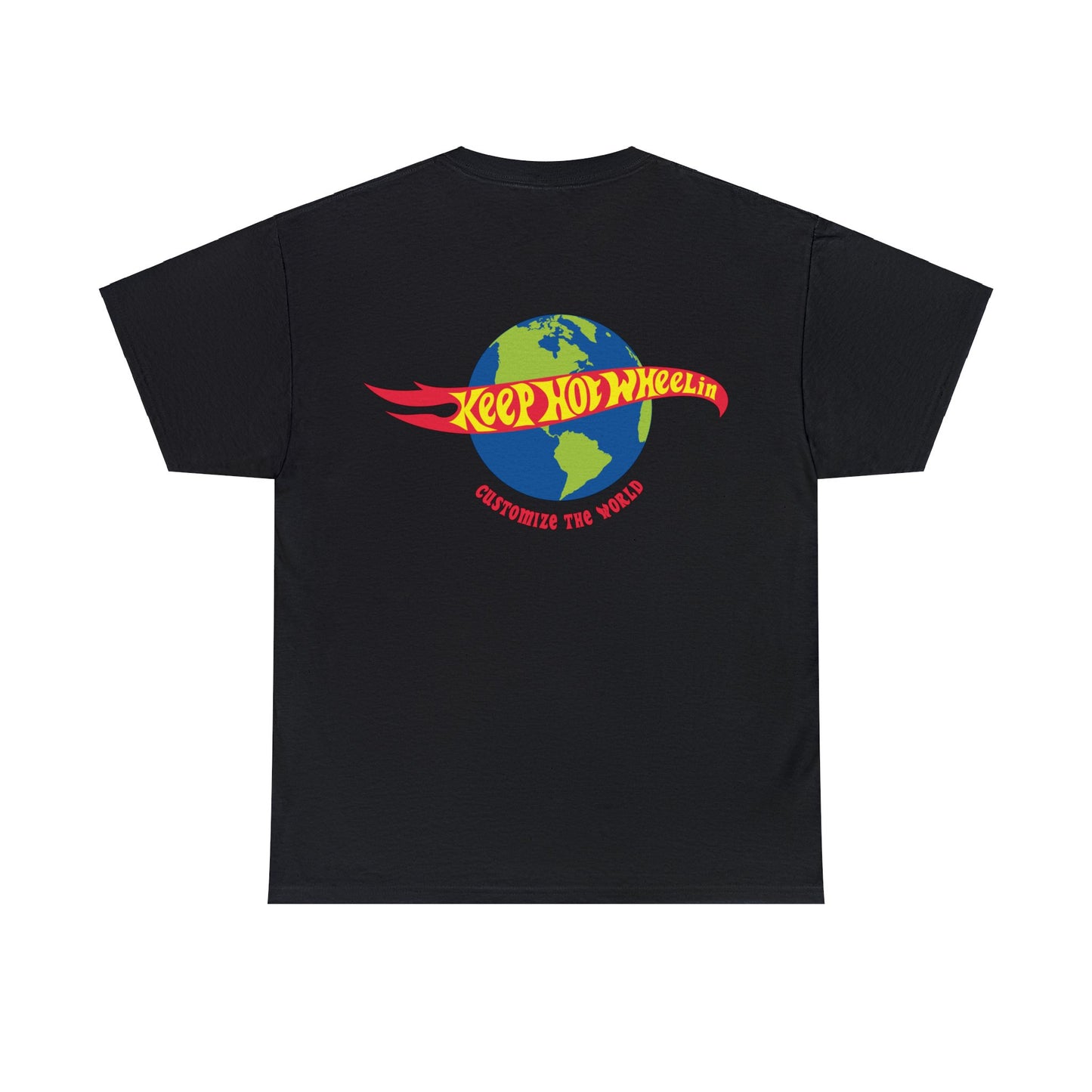 KHW Ver. 2 Classic Tee