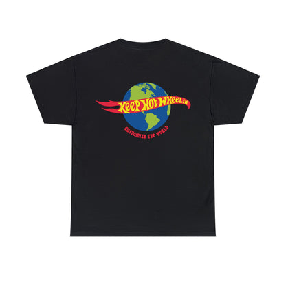 KHW Ver. 2 Classic Tee