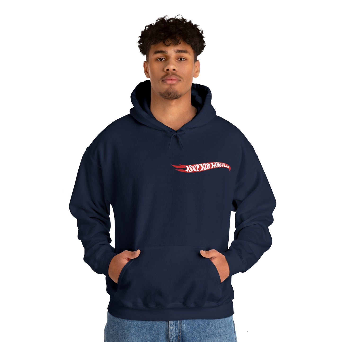 KHW Classic Hoodie