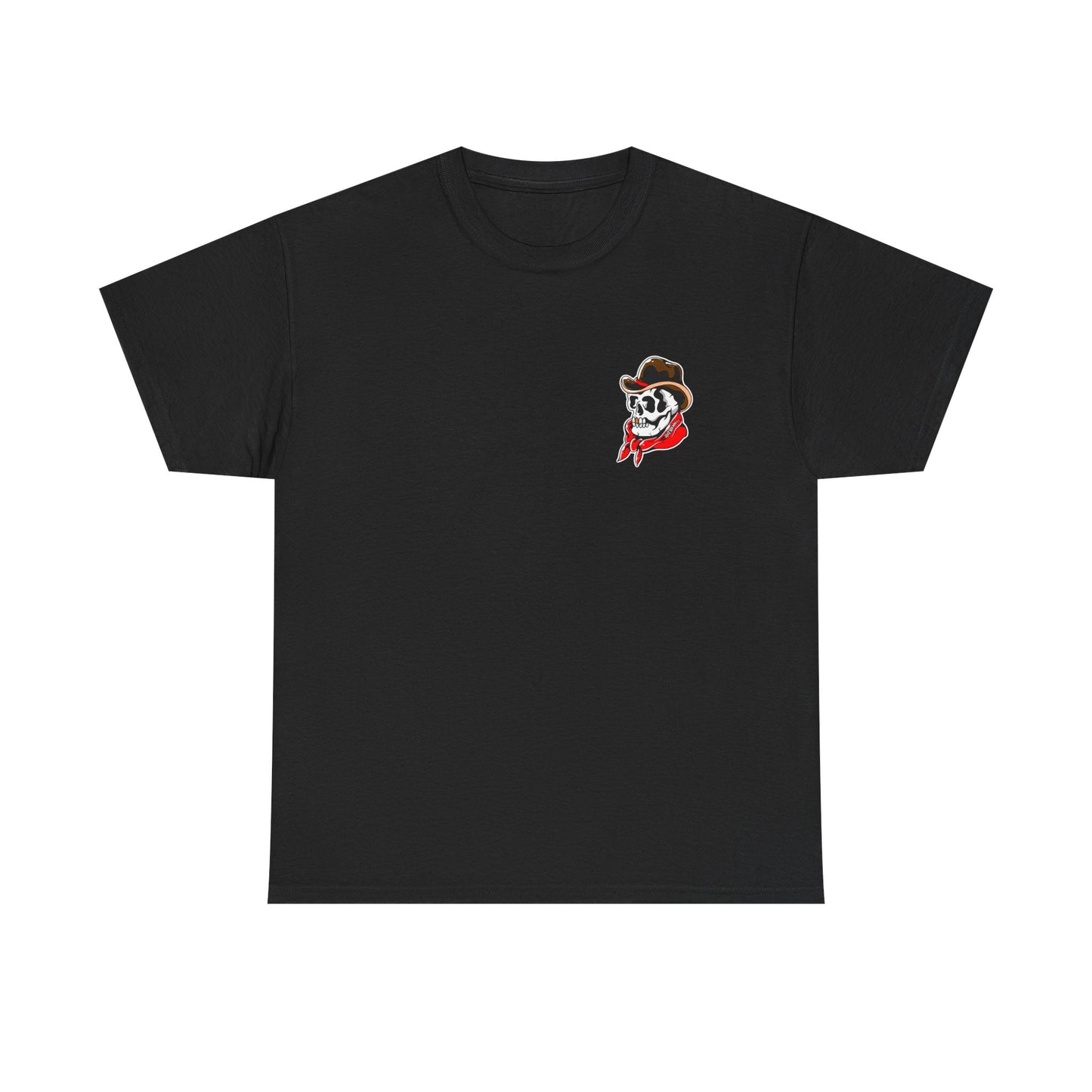 KHW Western Tee