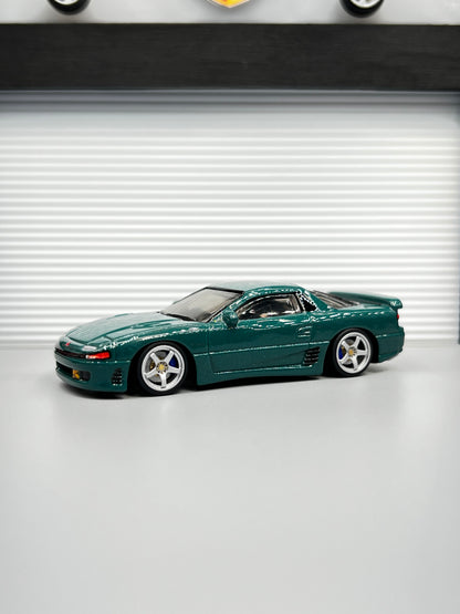Mitsubishi 3000GT VR-4