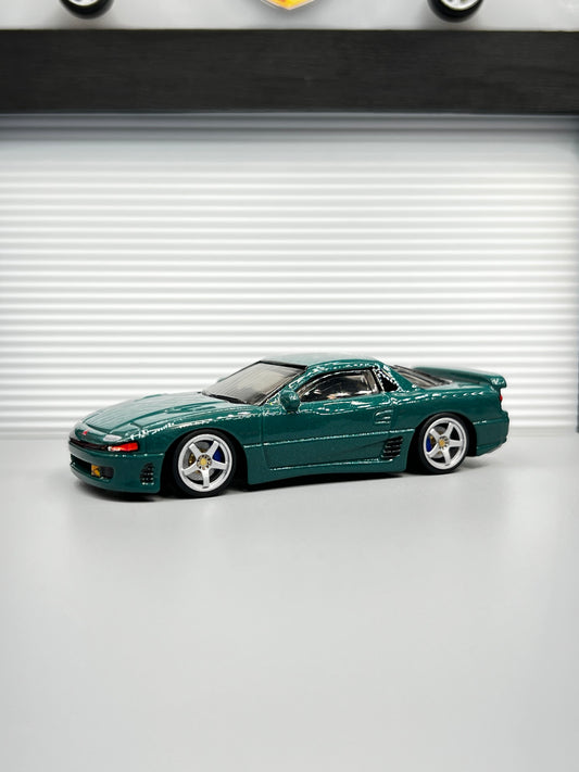 Mitsubishi 3000GT VR-4