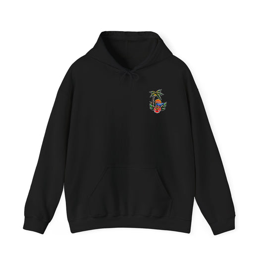 KHW West Coast Hoodie
