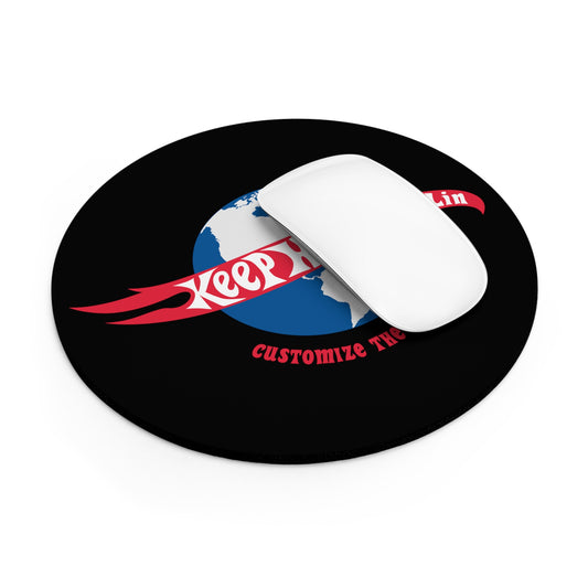 KHW Classic Mouse Pad