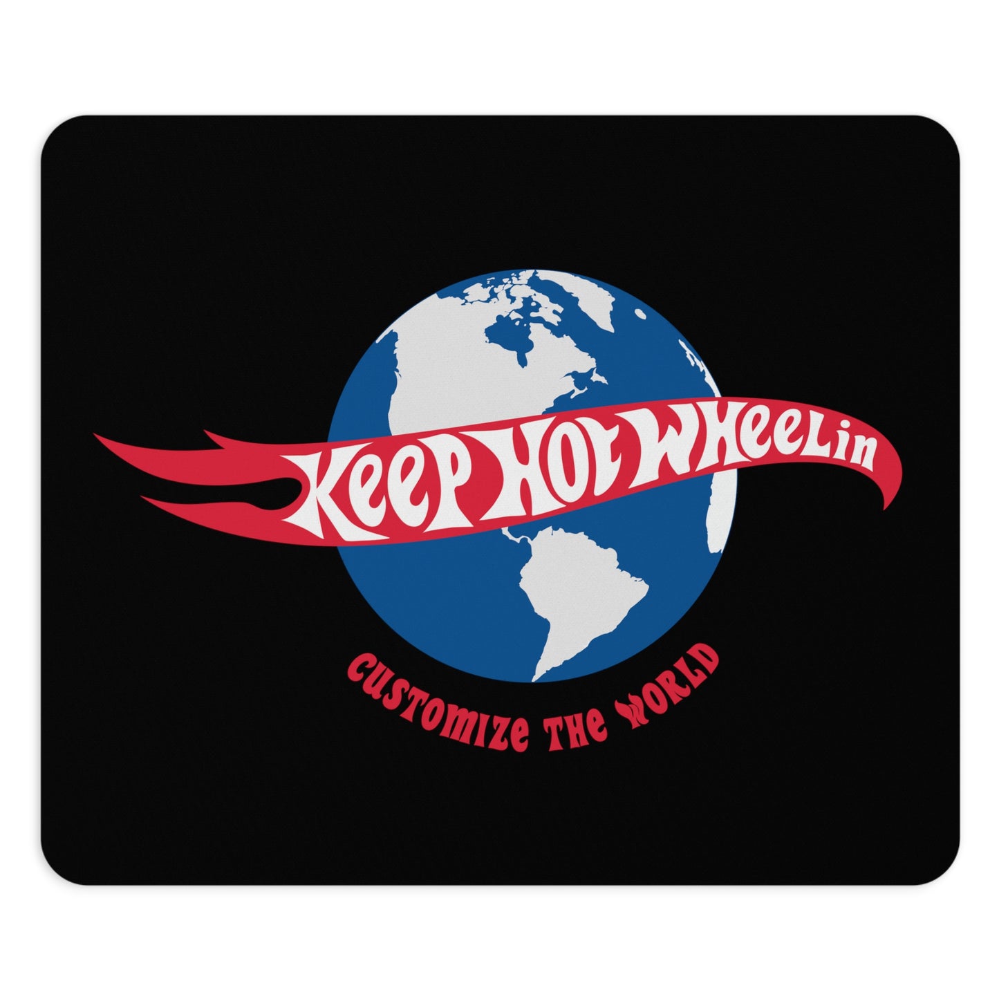 KHW Classic Mouse Pad