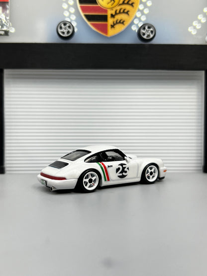 Porsche 964