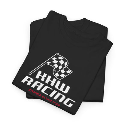 MOMO 993 Race Series Tee