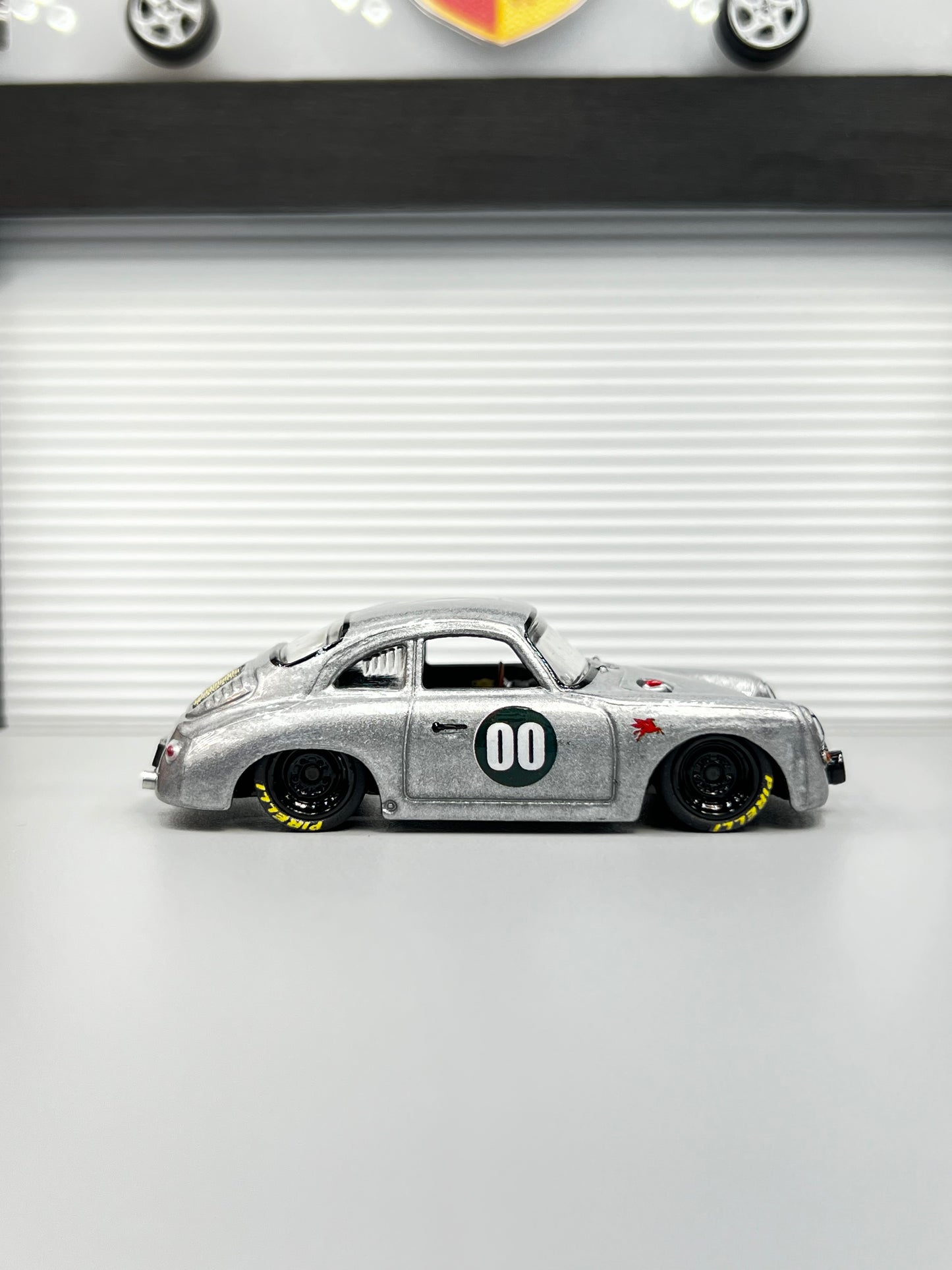 Porsche 356 Outlaw