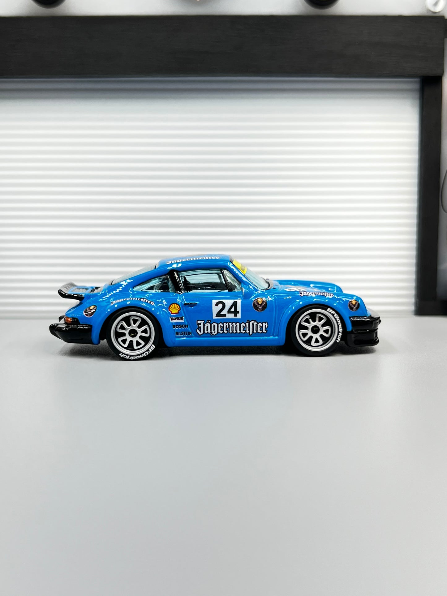 Porsche 934 Turbo RSR