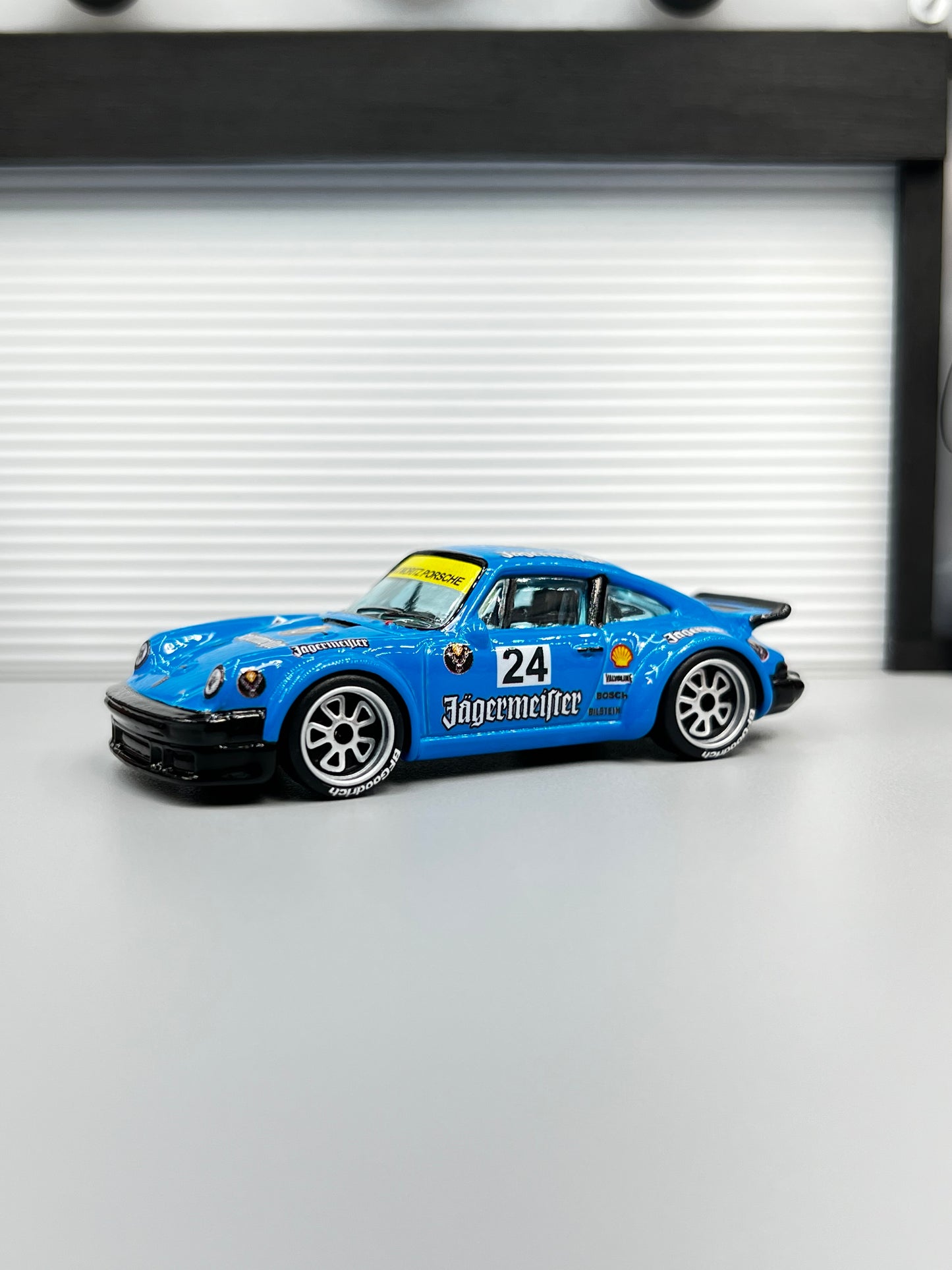 Porsche 934 Turbo RSR